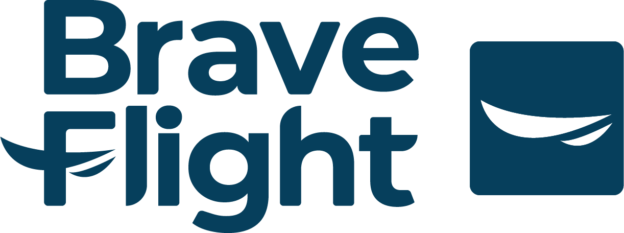 Brave Fligth